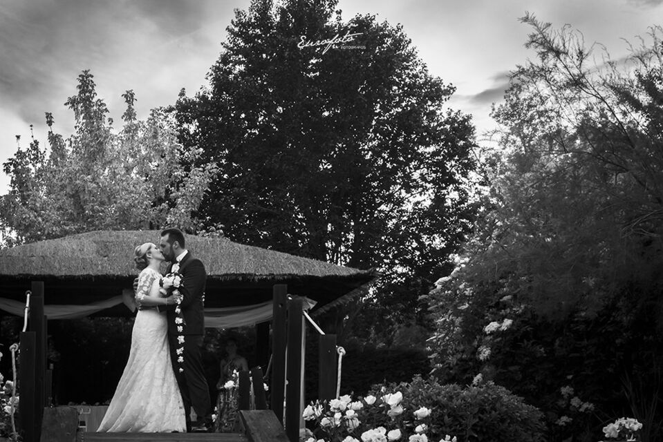Óscar y Érica: boda en Toledo - Eurofoto Fotógrafos ...